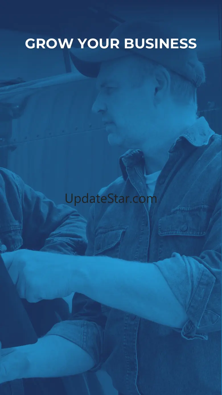 HaulHub Carrier 2.8.2