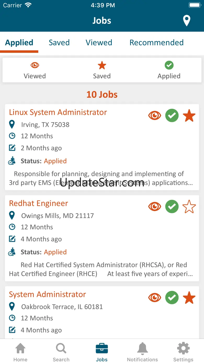 Rangam Talent Network 2.3.12