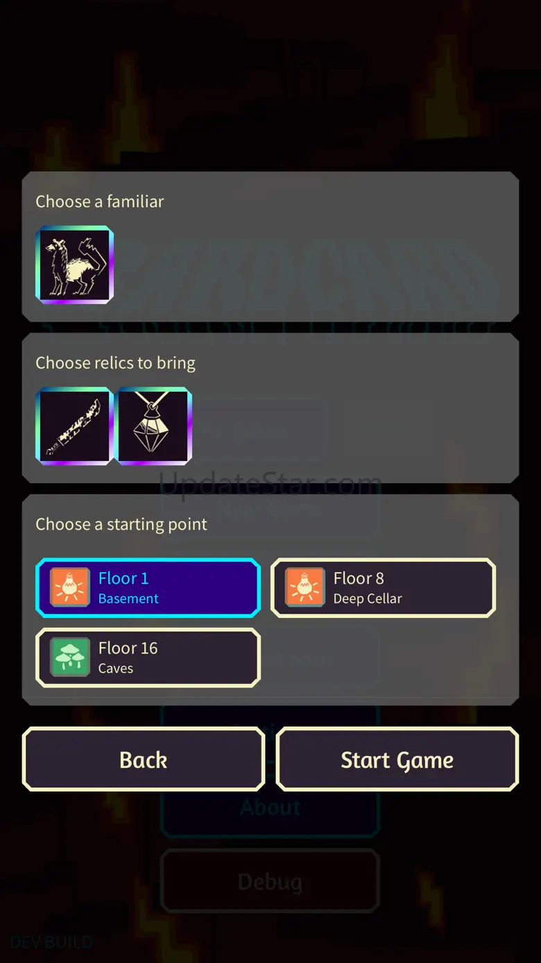 Bardcard 2.28