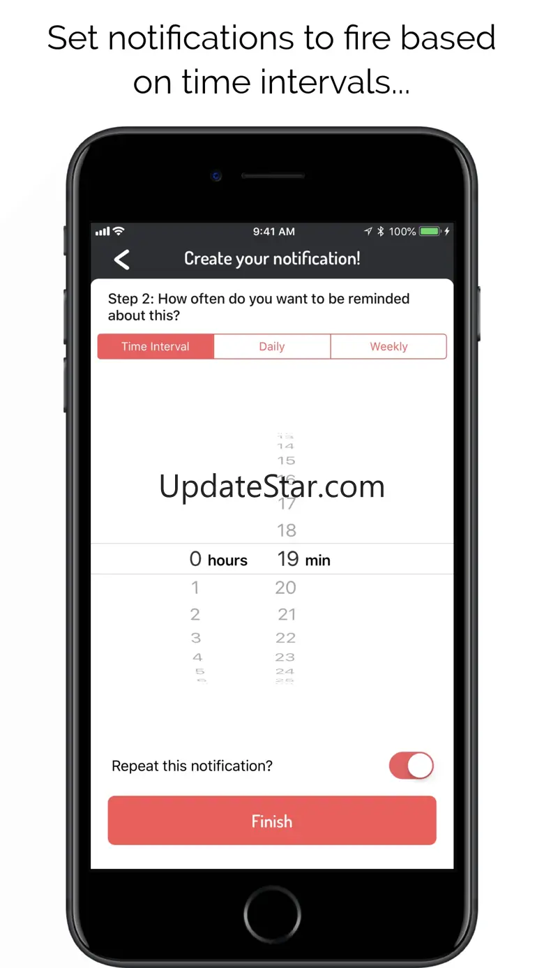 uNotifs: Custom Notifications 3.0.0