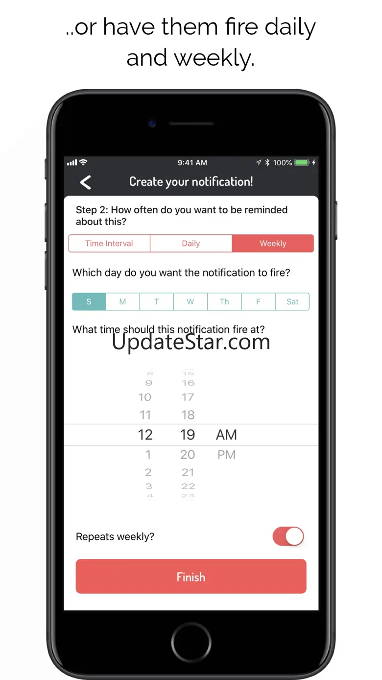 uNotifs: Custom Notifications 3.0.0
