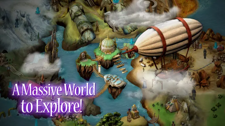 CK - Find the Hidden Objects 1.0.5