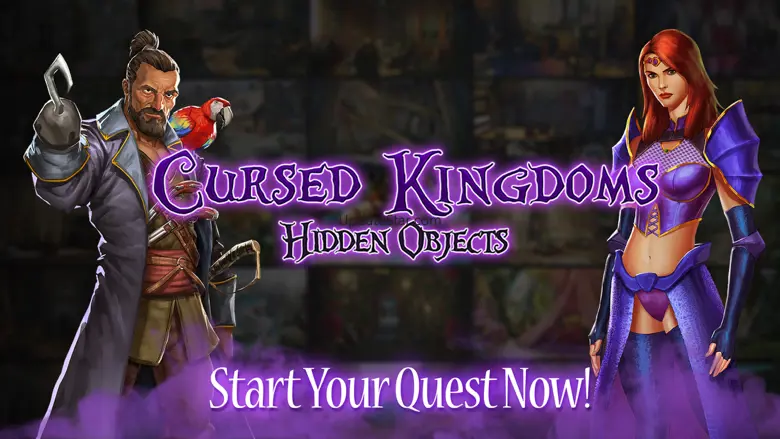 CK - Find the Hidden Objects 1.0.5