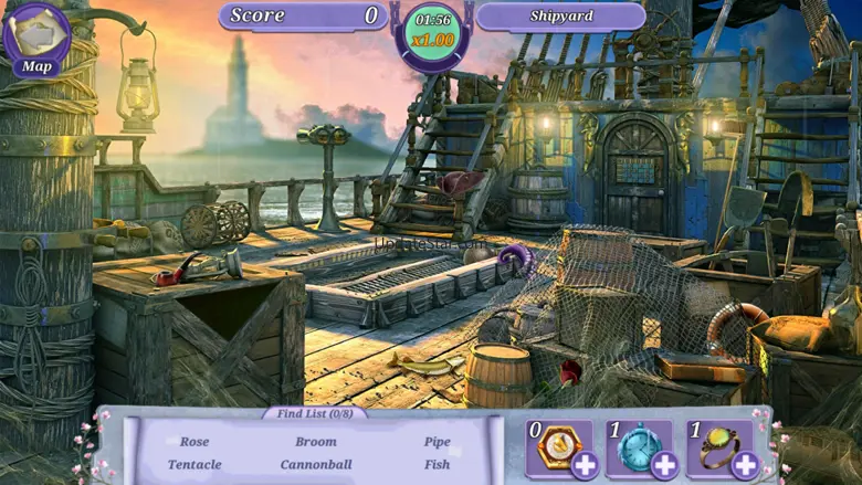 CK - Find the Hidden Objects 1.0.5