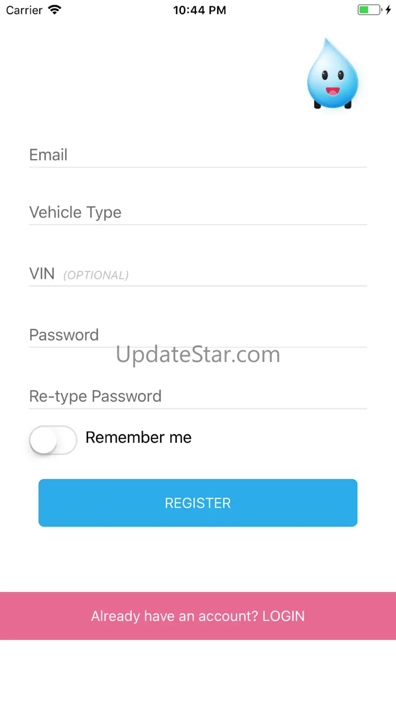 HYGO 2.1.0