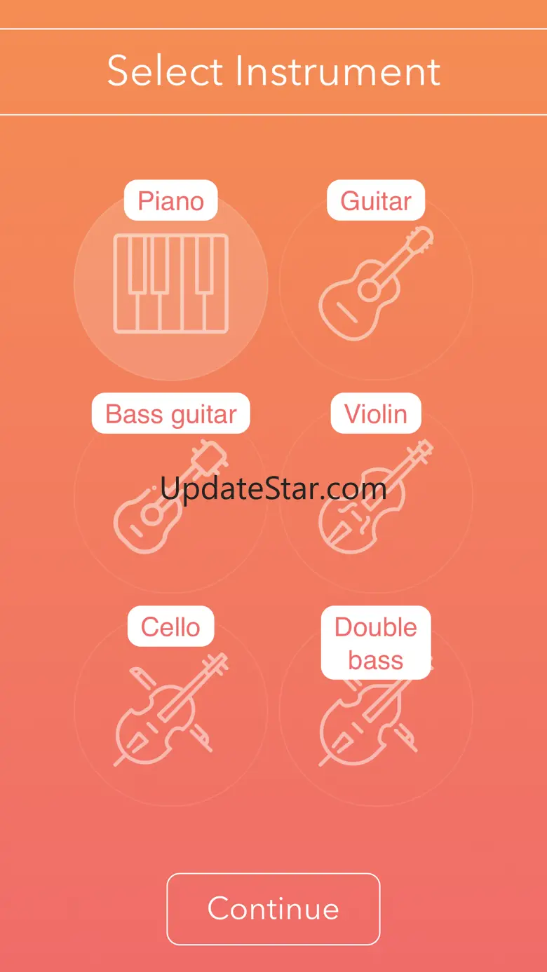Solfa Pro: learn musical notes 2.4