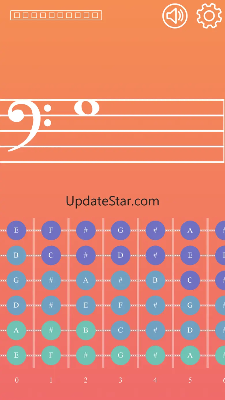 Solfa Pro: learn musical notes 2.4