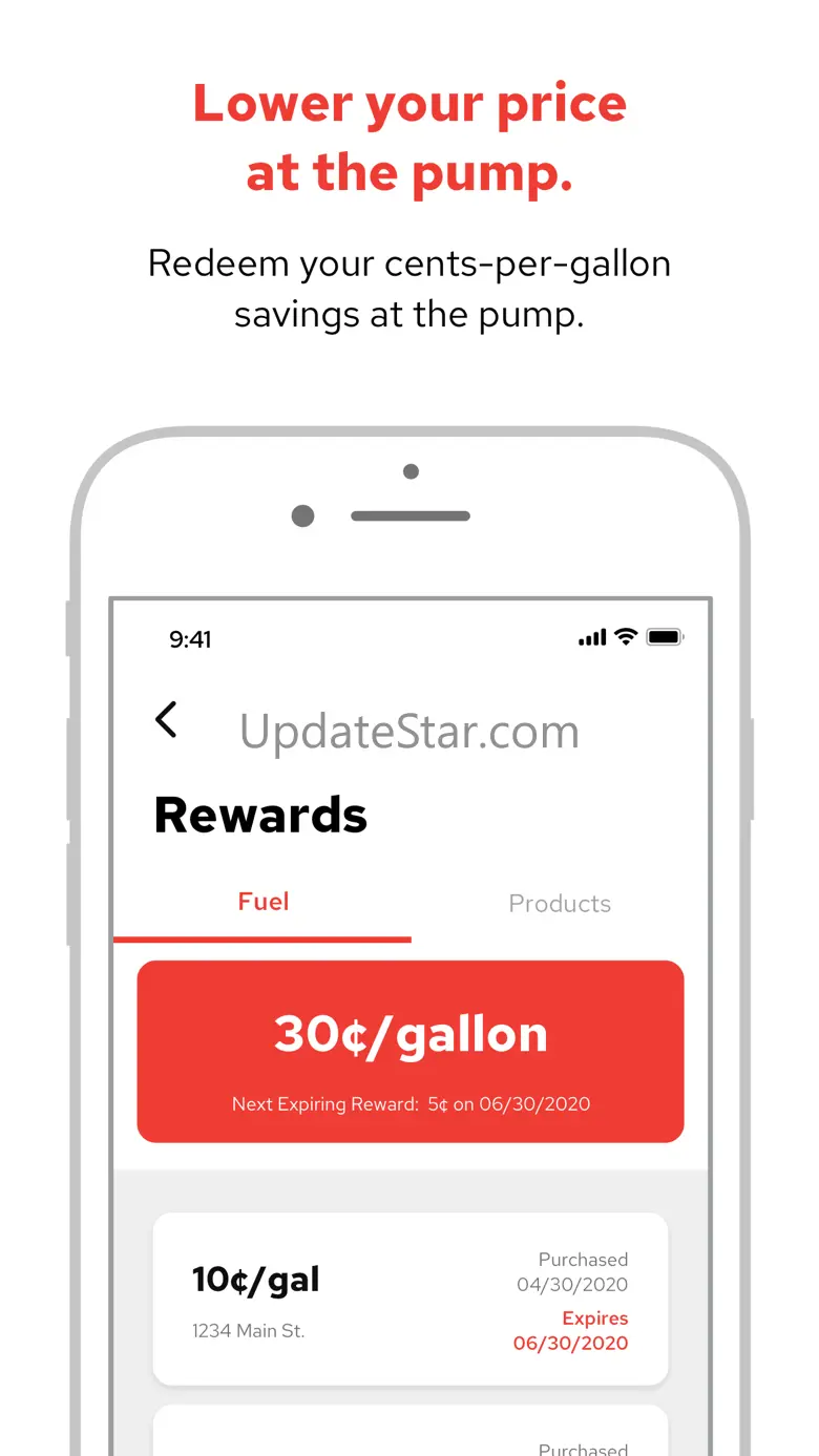 BellStores Bell Buddy Rewards 1.7.0