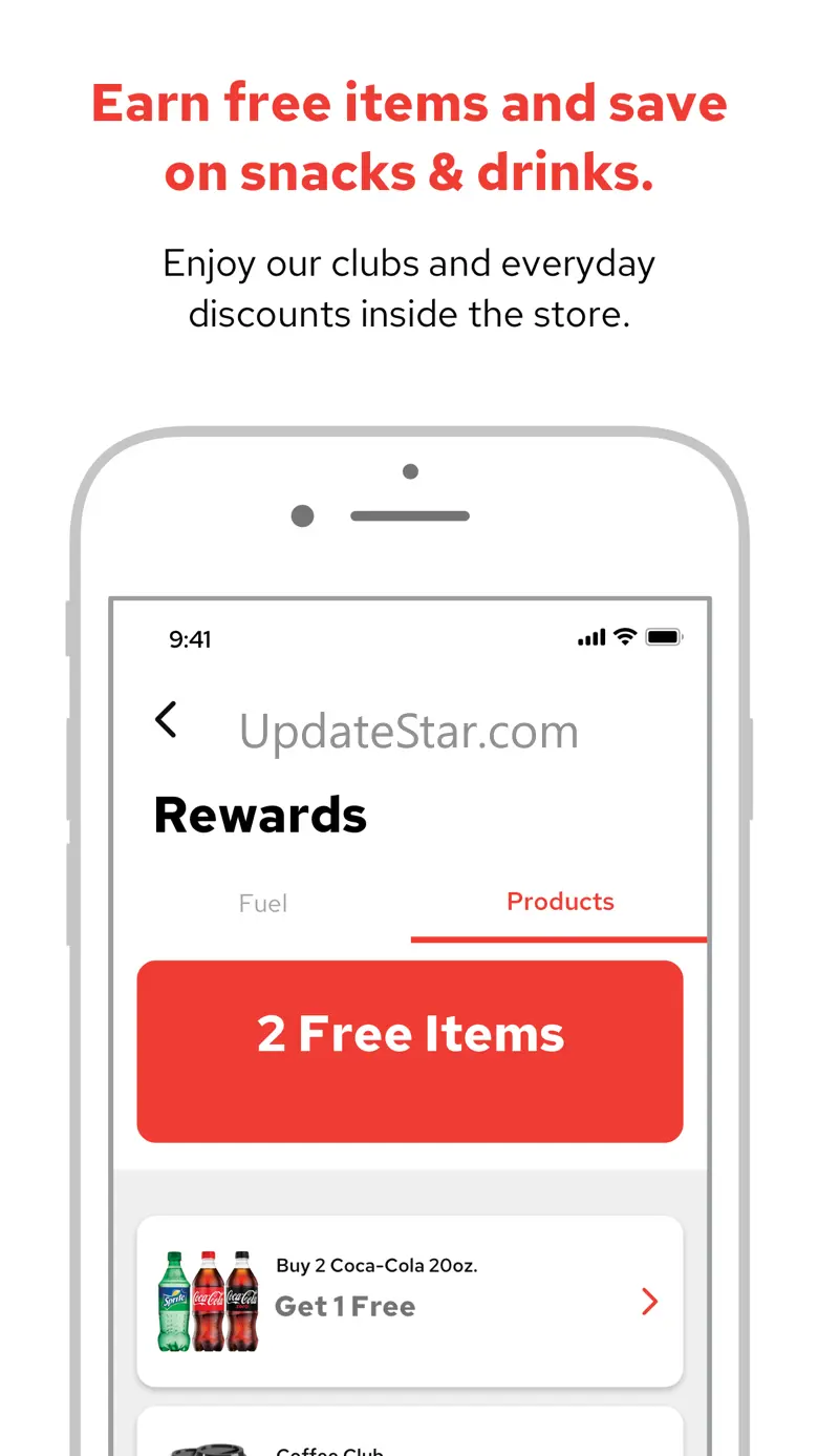 BellStores Bell Buddy Rewards 1.7.0