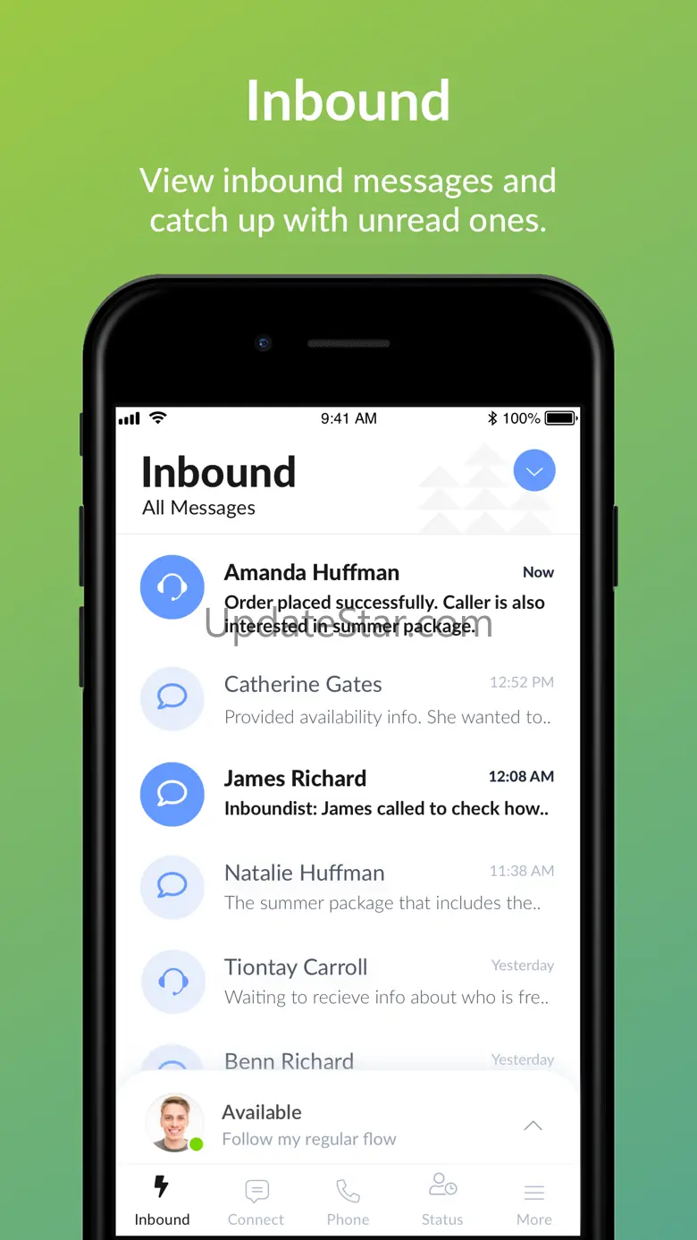 HelloSells 6.7