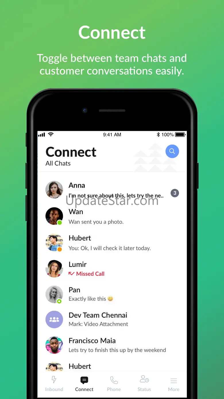 HelloSells 6.7