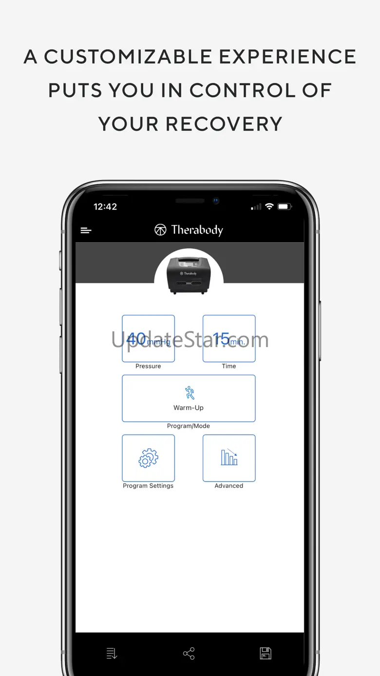 RecoveryAir 1.2.7