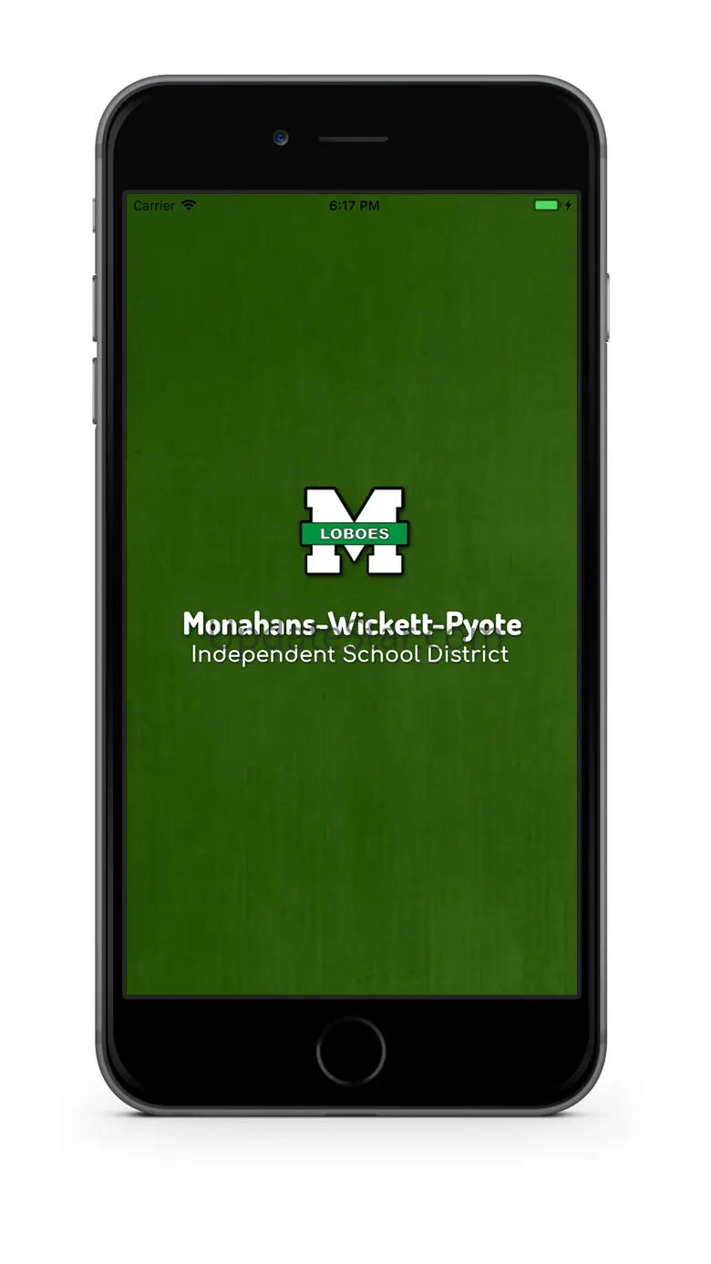 Monahans WPISD 2.1
