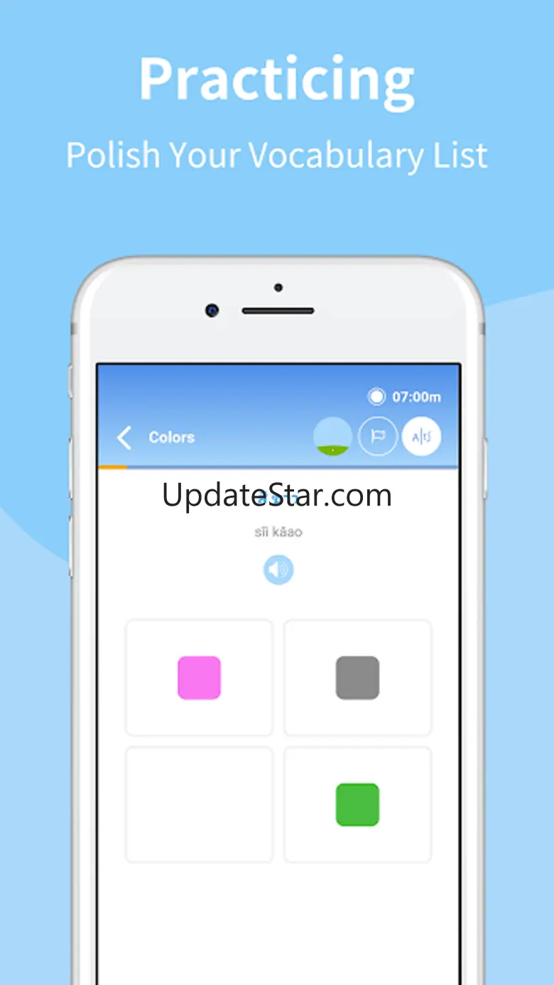 Vocly: Learn Word Flashcards 2.0.5