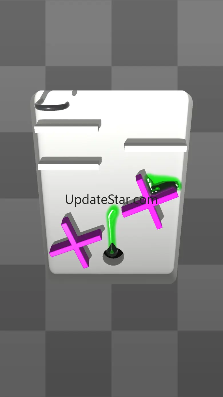 Liquid Escape! 1.1