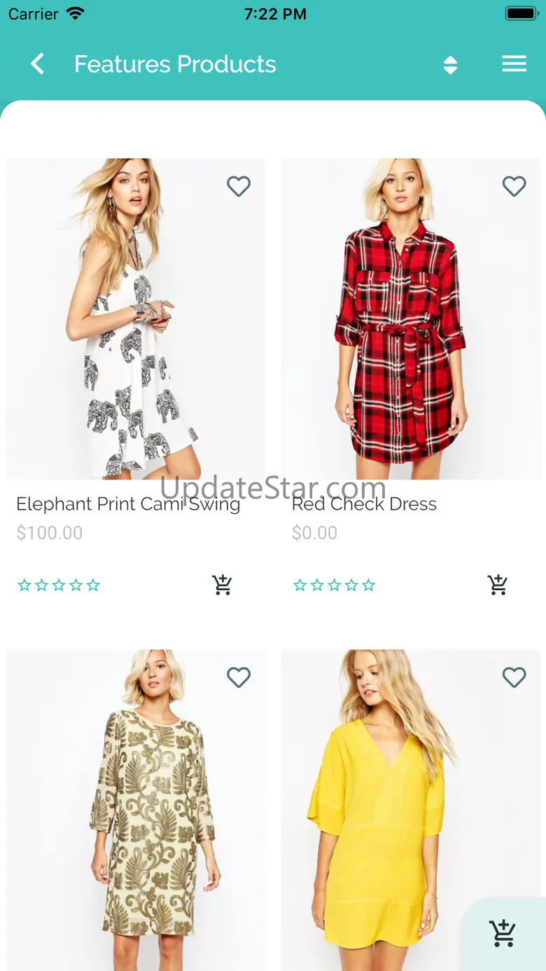 FluxStore 3.16.1