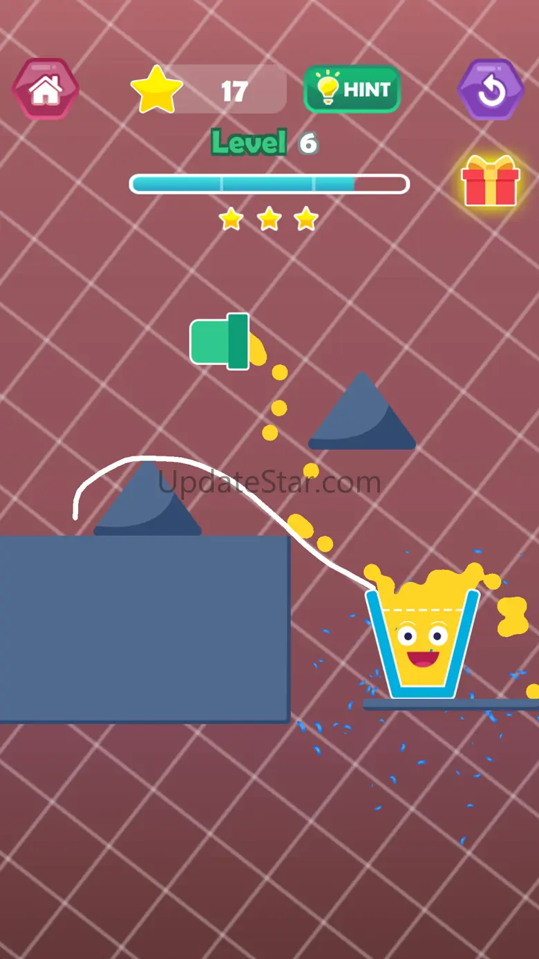 World of Juice 2.0