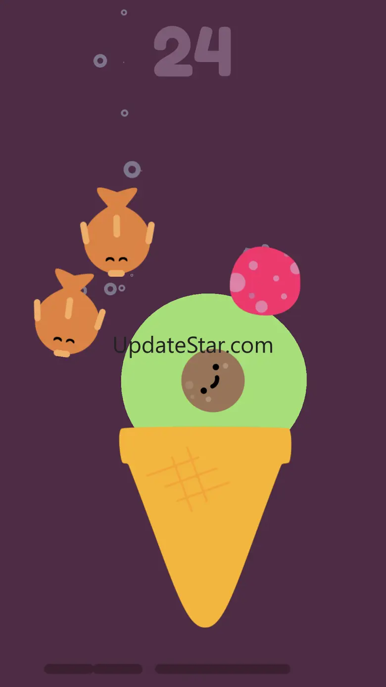 Ice Cream Trip 1.1
