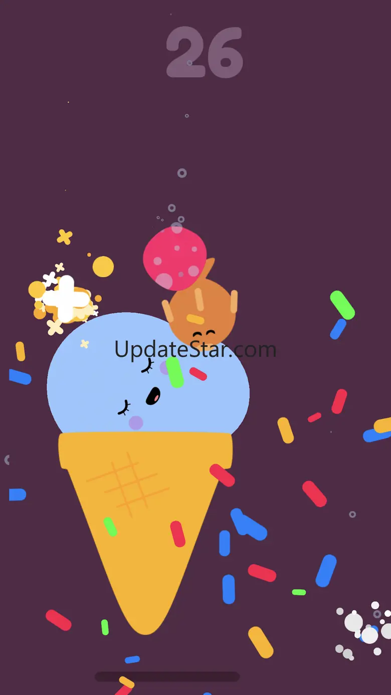 Ice Cream Trip 1.1