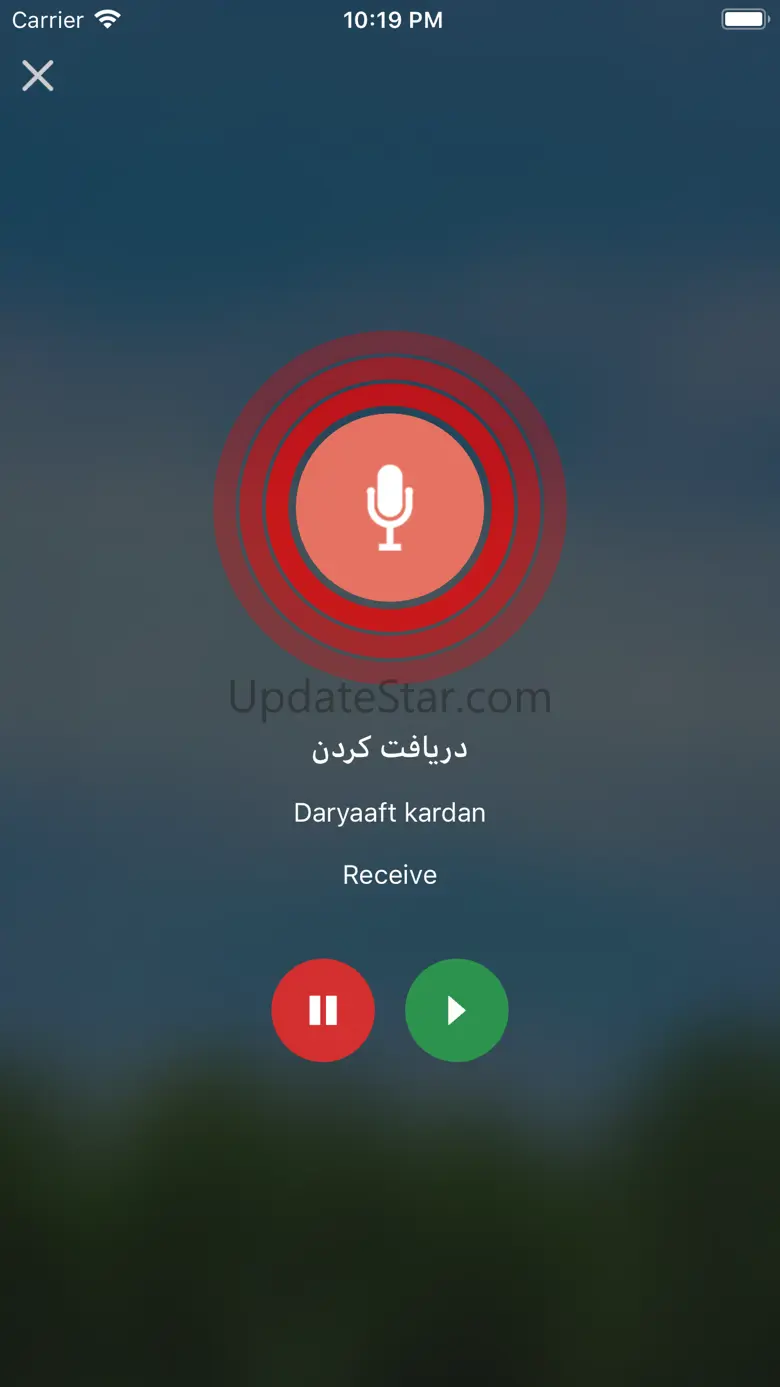 Learn Persian Daily 1.0