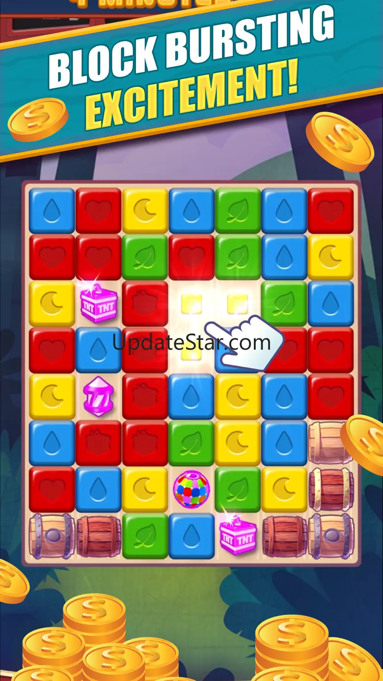 TapBurst Challenge 1.0.24