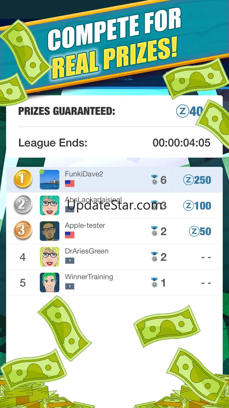 TapBurst Challenge 1.0.24