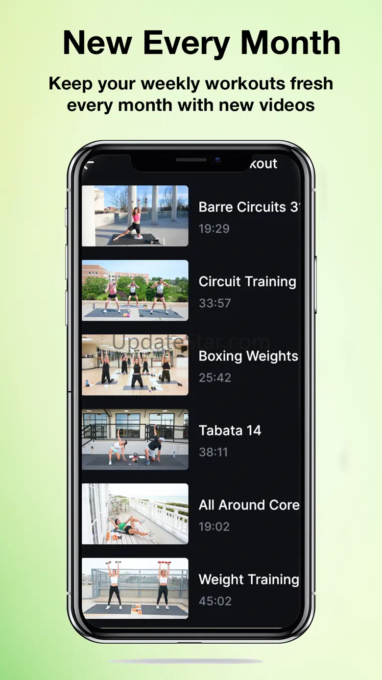 BTRIBALFIT 3.19.1