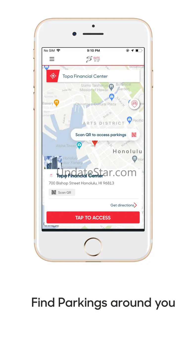 Elite VIP App 6.65.1