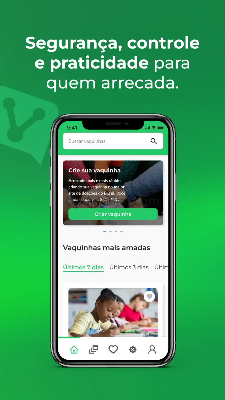 Vakinha Online 4.10.01