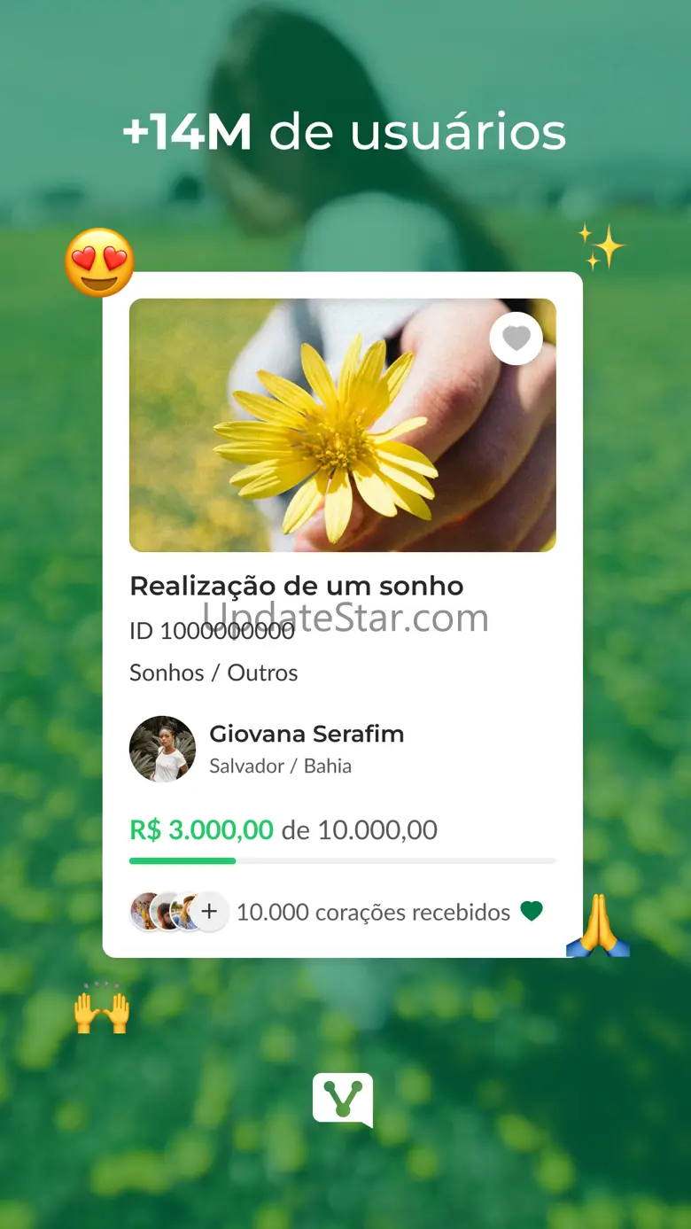 Vakinha Online 4.10.01