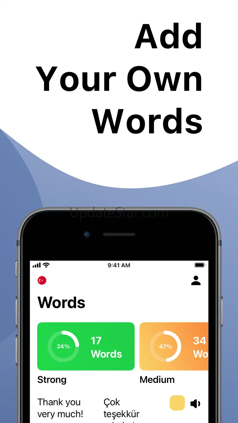 Learn Turkish with LENGO 1.9.14