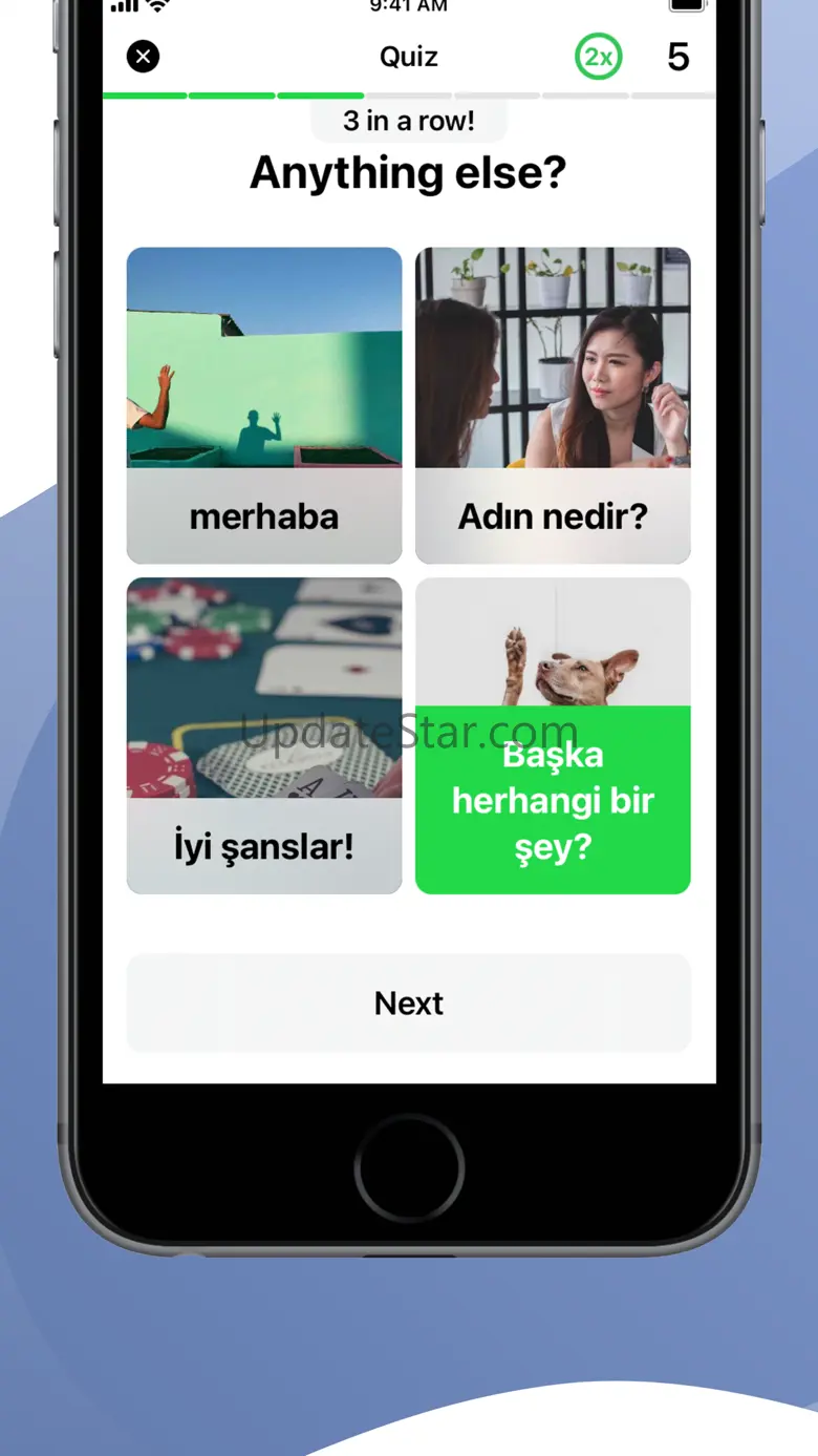 Learn Turkish with LENGO 1.9.14