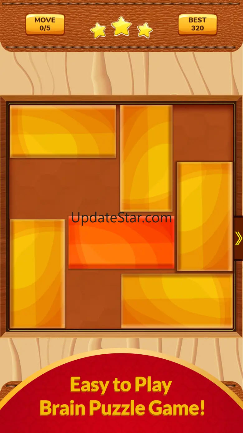 Block Escape: Unblock Game 1.1.1