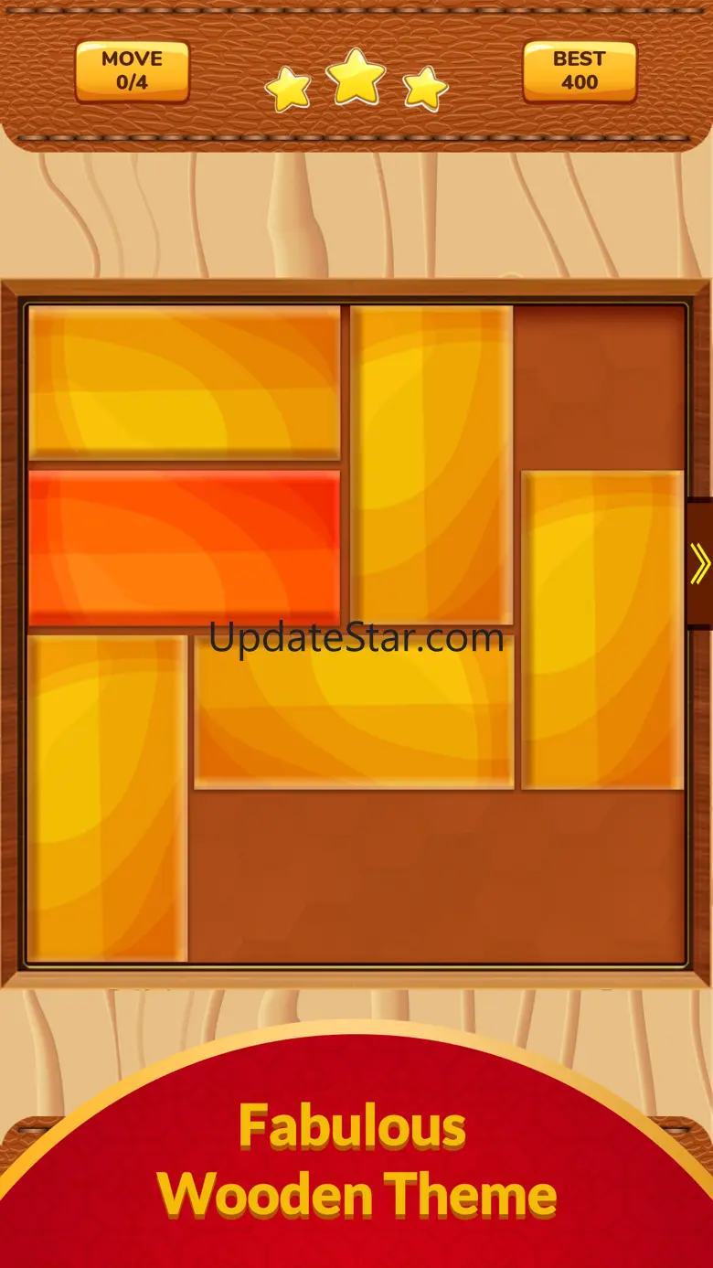 Block Escape: Unblock Game 1.1.1
