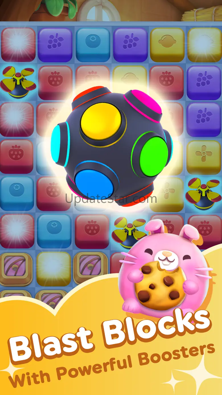Chum Chum Blast 1.13.704