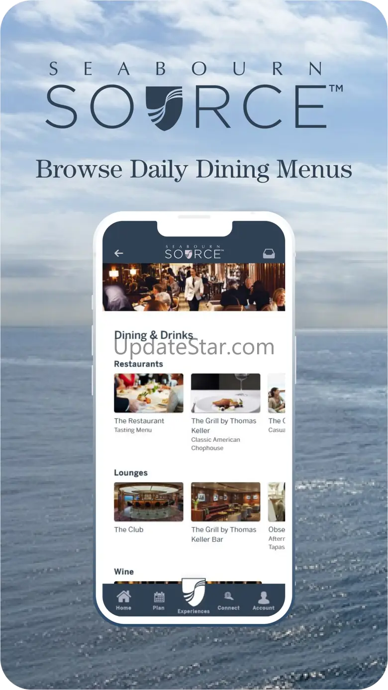 Seabourn Source 4.36.1