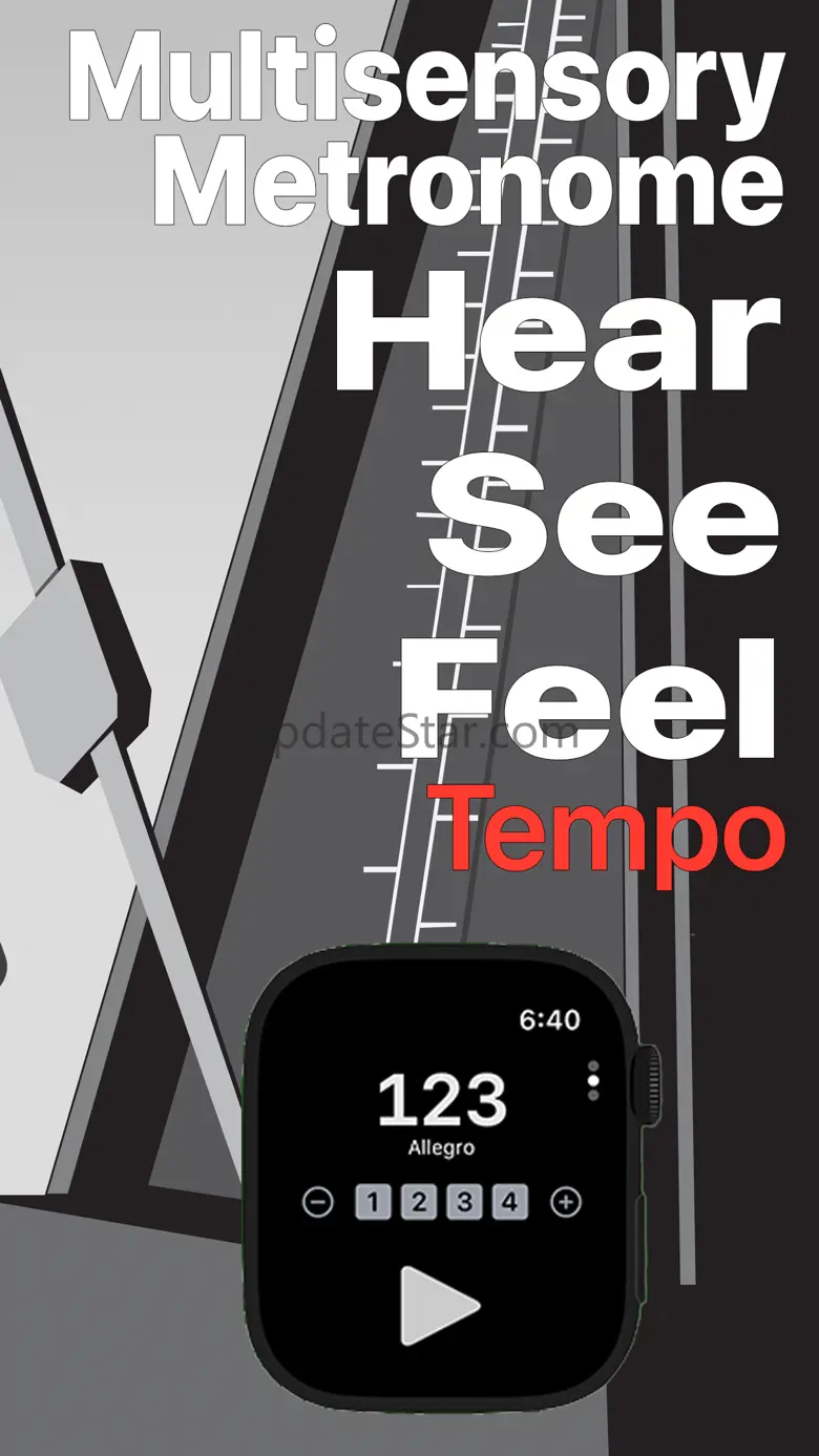 BPM: Metronome & Tempo Counter 21