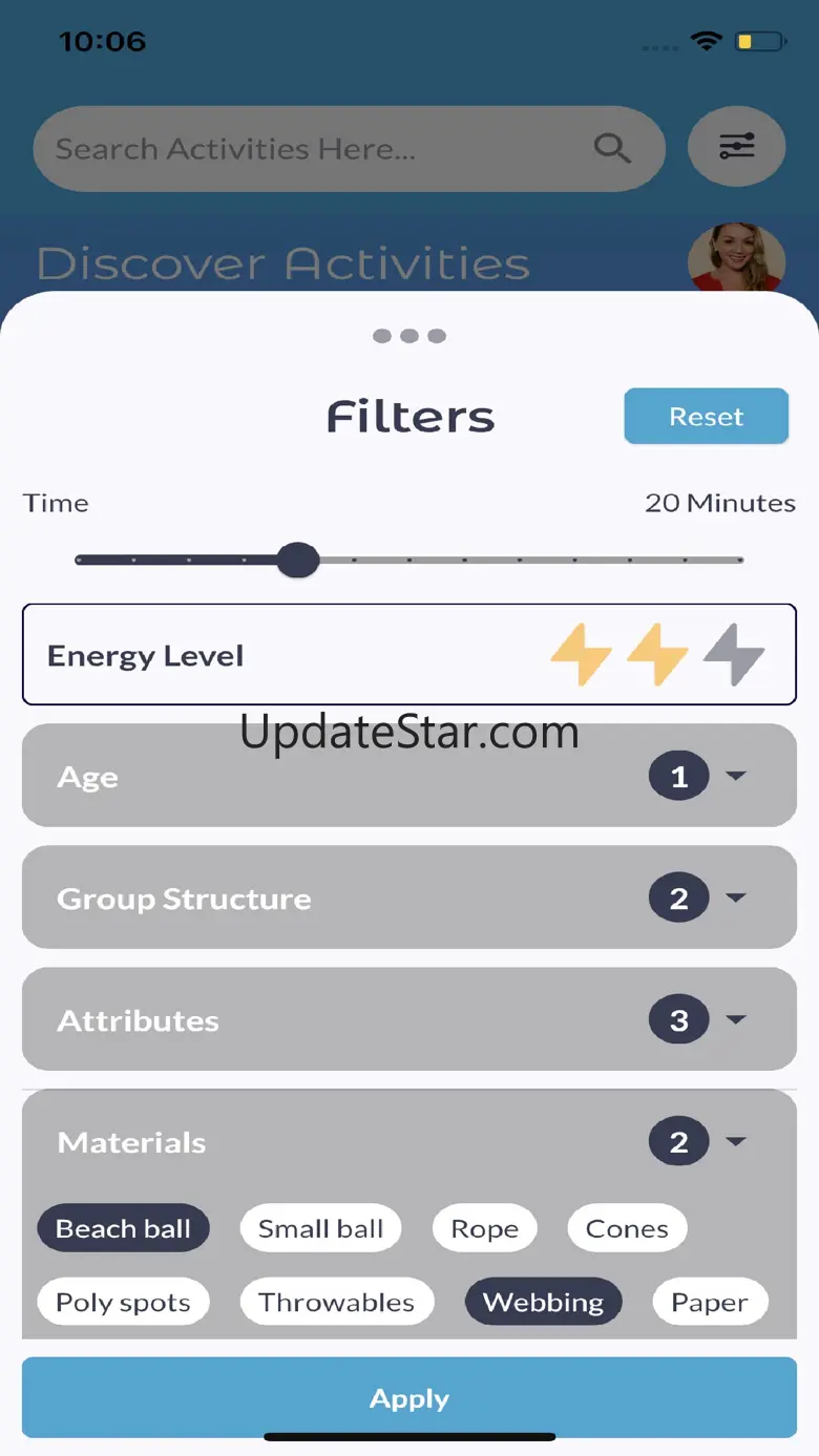Kikori App 3.0.12