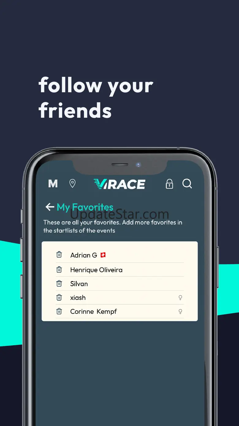 viRACE 3.8.41