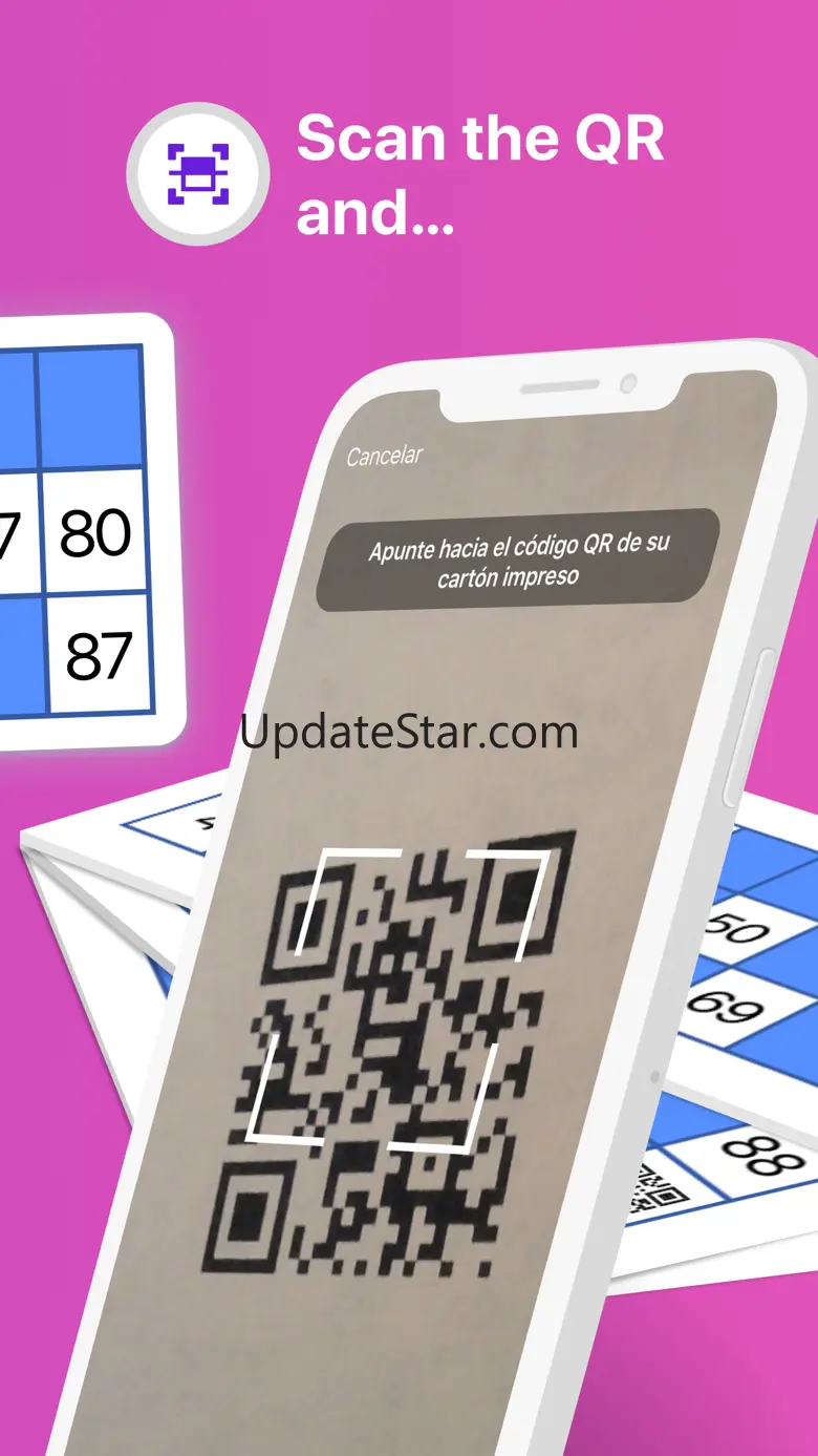 bingo!! Lite 1.6.0