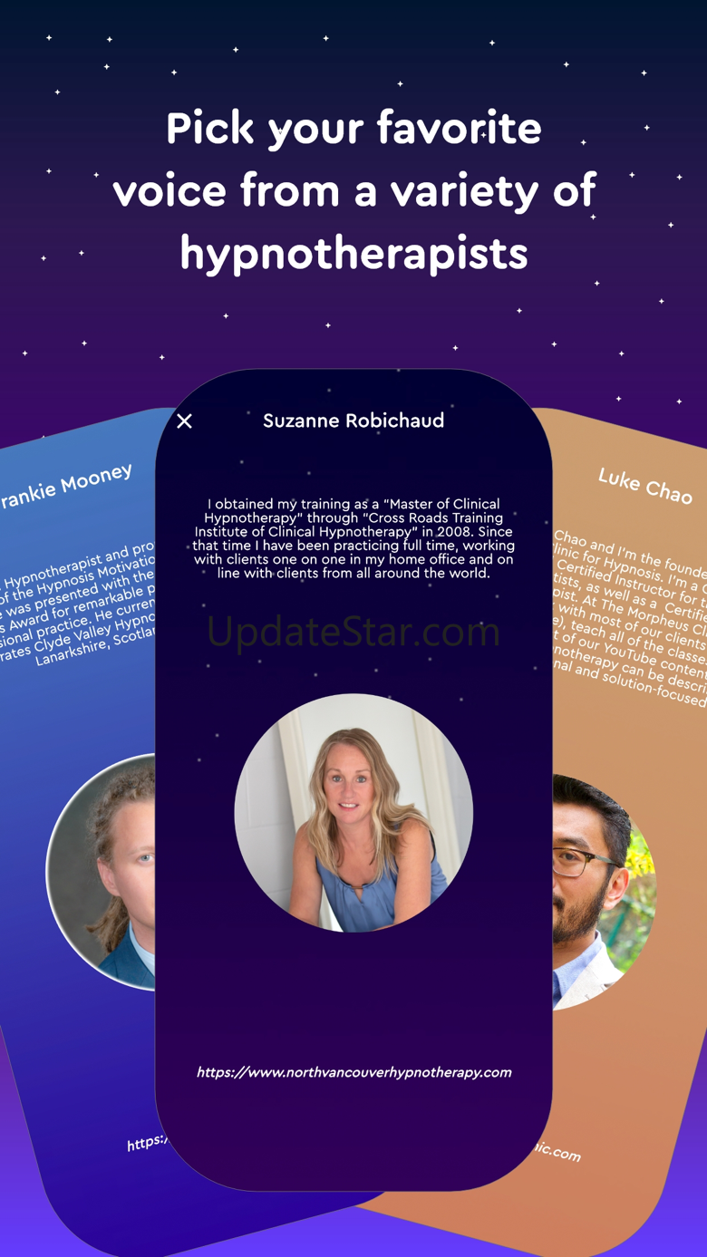 hypnu: Sleep hypnosis 2.4.1