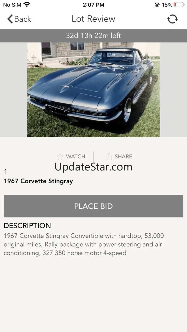 Kansas Estate Auctions 1.0.4