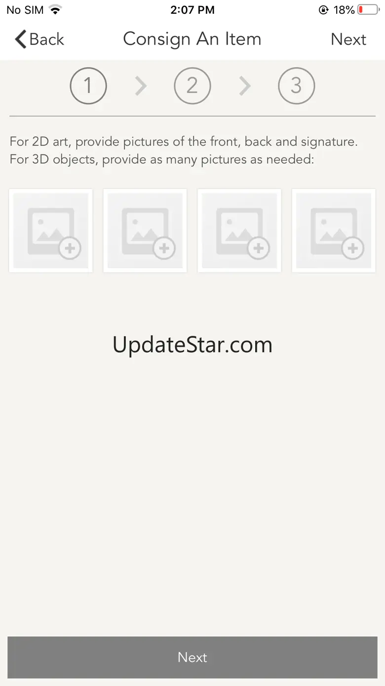 Kansas Estate Auctions 1.0.4