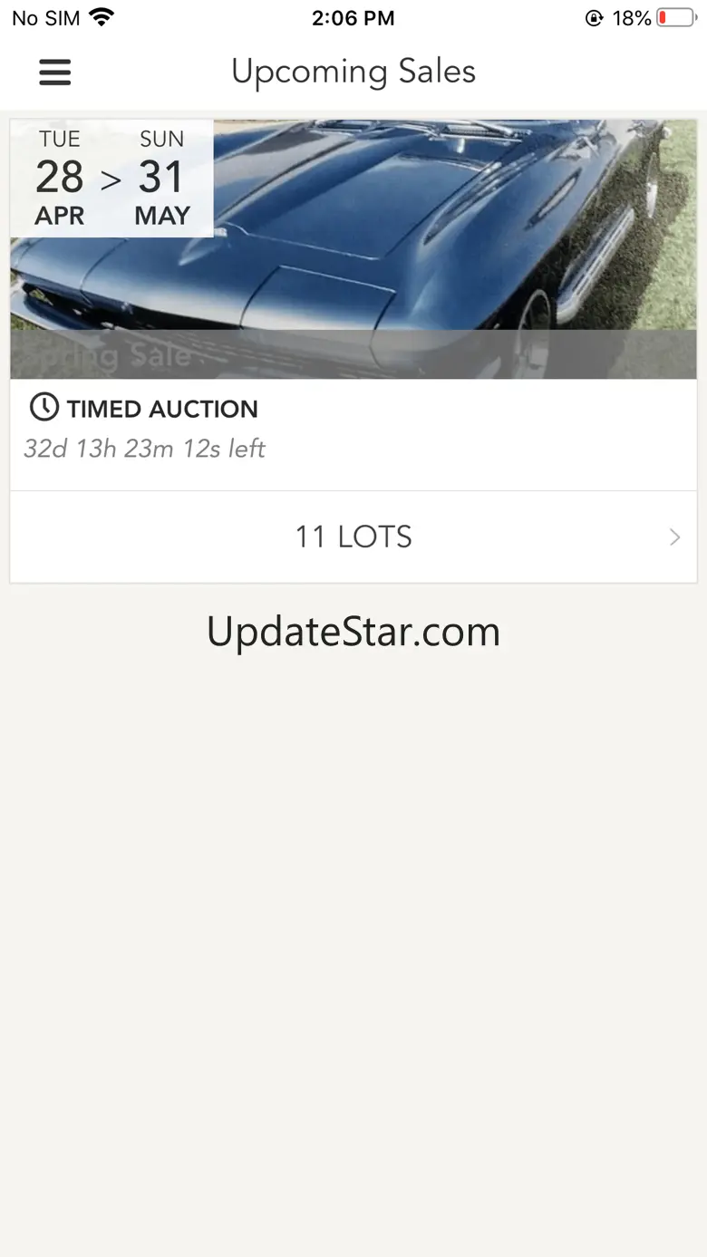 Kansas Estate Auctions 1.0.4