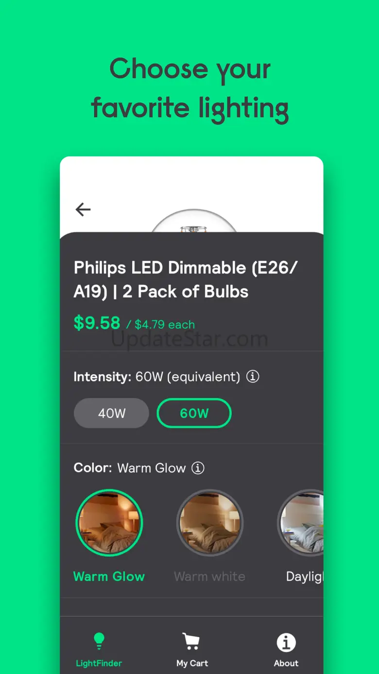 Signify LightFinder 1.3