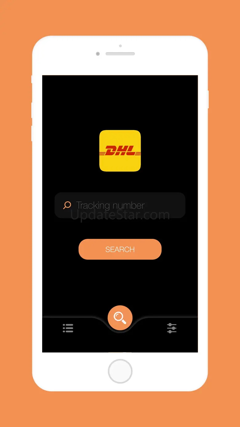 EasyTrack - Parcel tracker 1.1.1