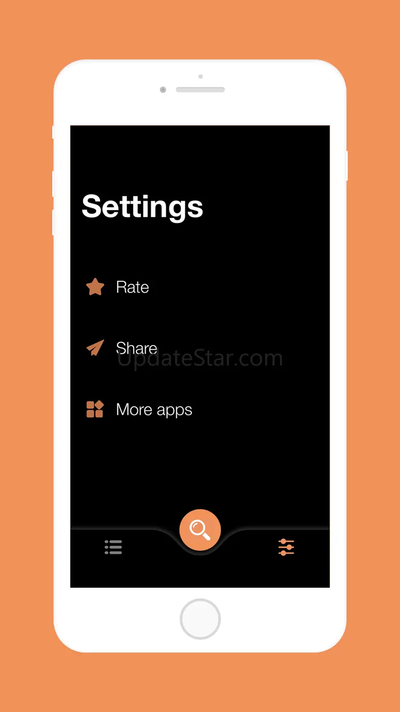 EasyTrack - Parcel tracker 1.1.1