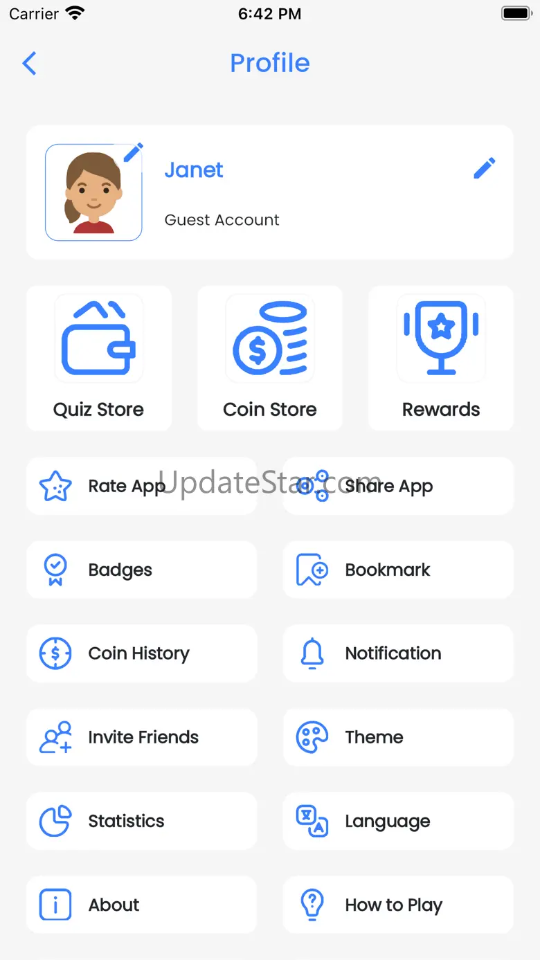 Quiz Party+ 3.0.7