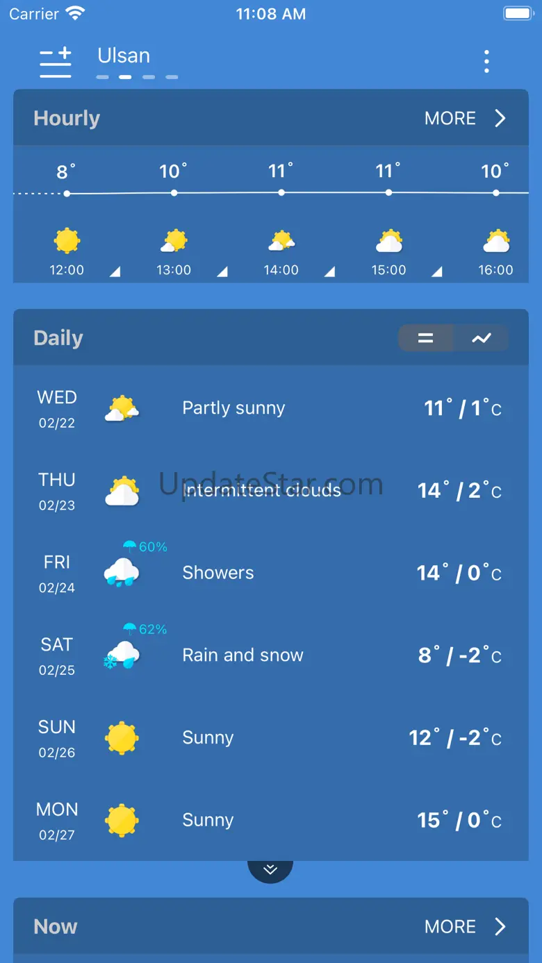 Weather - Live Weather & Radar 2.0.0