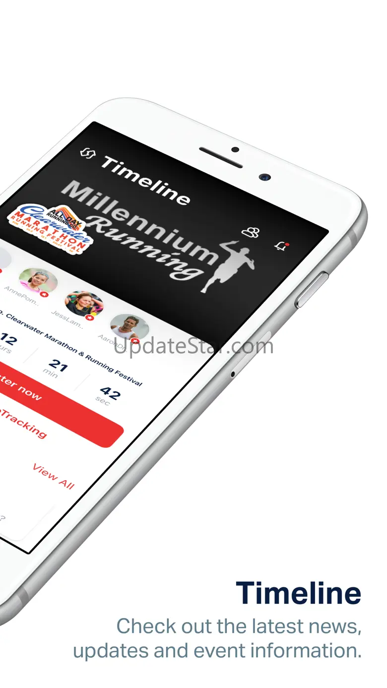 Millennium Running 3.0.3